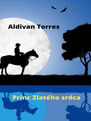 cover image of Princ Srdca zlata